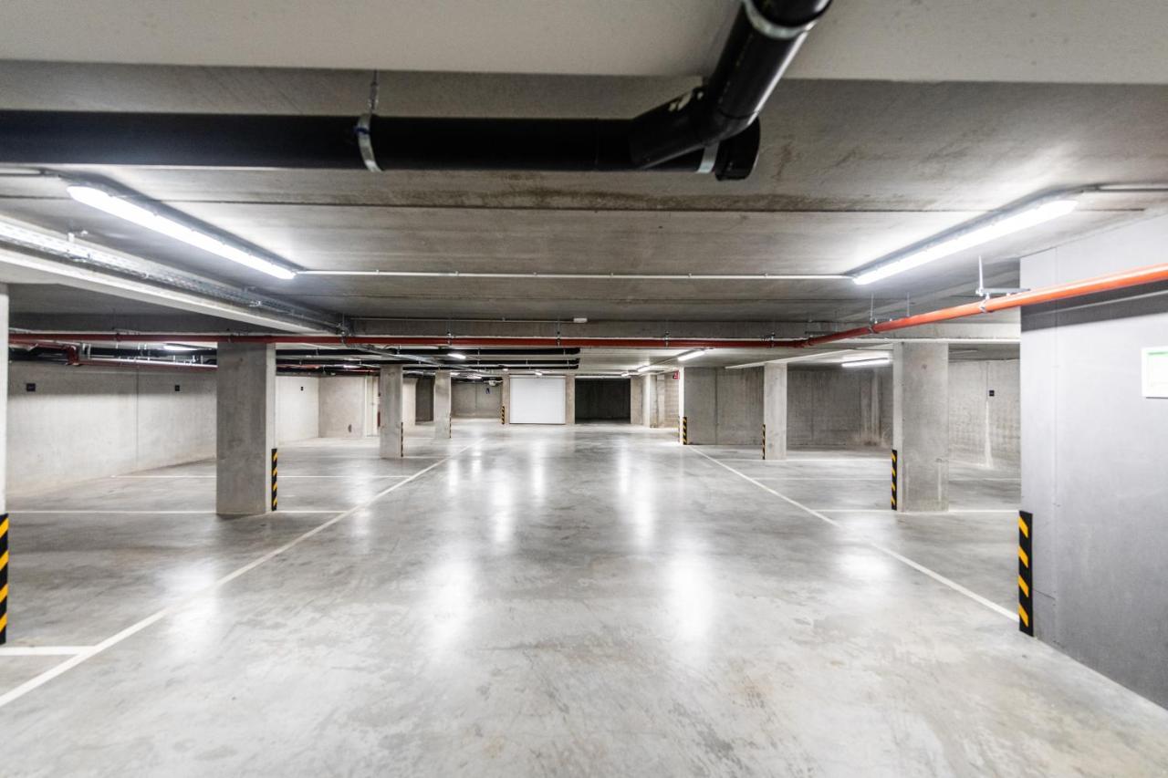Belcasa Family Suites & Lofts Aparthotel Middelkerke Esterno foto