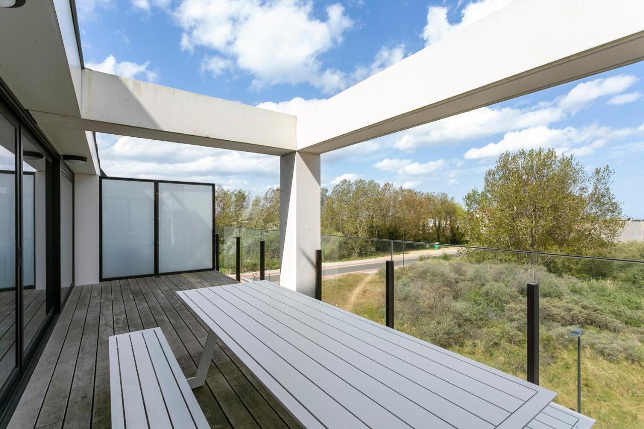 Belcasa Family Suites & Lofts Aparthotel Middelkerke Esterno foto