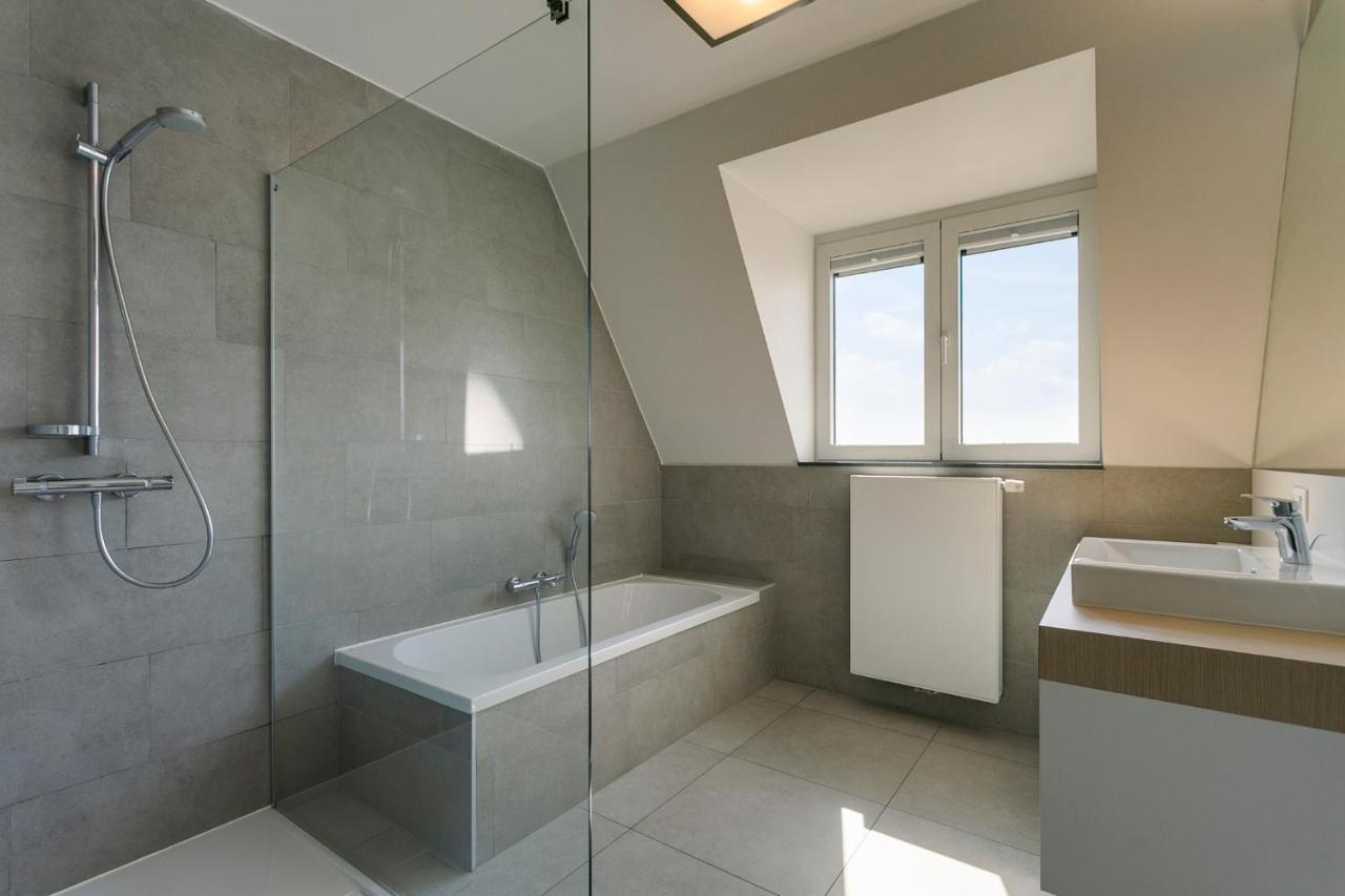 Belcasa Family Suites & Lofts Aparthotel Middelkerke Esterno foto